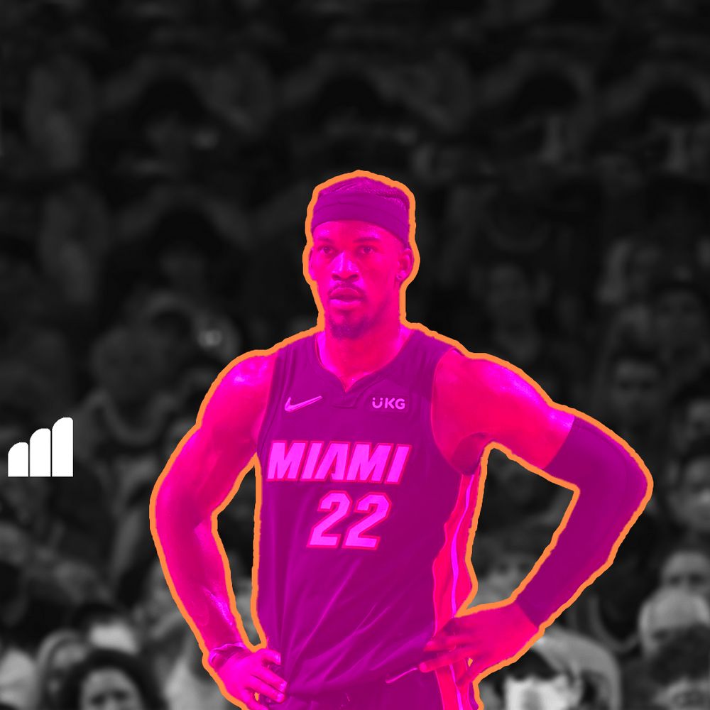 Duncan Robinson NBA Playoffs Player Props: Heat vs. Nuggets